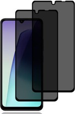 Screen Protector For Xiaomi Poco X7 Pro C75 14C 14T Note 13 13C Privacy Glass