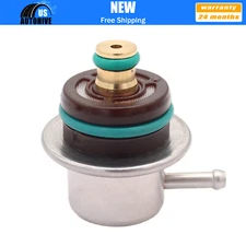 Fuel Pressure Regulator Fits for 2000-2004 Volvo S40 V40 1.9T 9404583 New