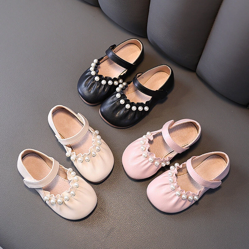 Children's ankle strap shoes cheap