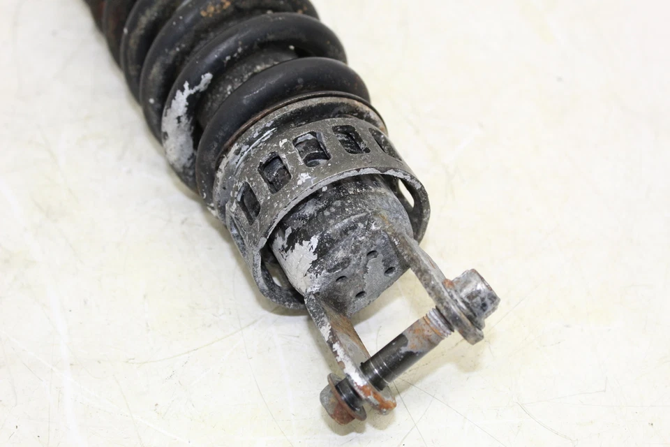 Suspensión amortiguador trasero Suzuki Katana 600 GSX600F 1993 Foto 4 de 4