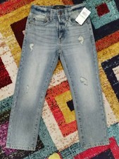 New Boy Jeans Lucky Brand 8 years NEW with tag