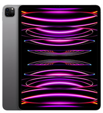 Apple iPad Pro 12.9-inch 6th Gen 2022 128GB Wi-Fi - Space Gray Very Good