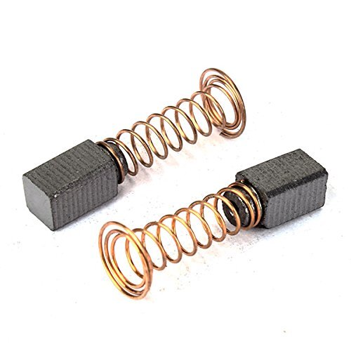 EsportsMJJ Le Spazzole di Carbone Che Riparano Parte per Attrezzo (F7G)