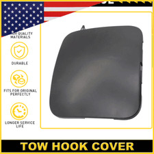 Front Tow Bumper 622A0-5AA0H 622A05AA1H for Hook Cover Nissan Murano 15-19 Parts