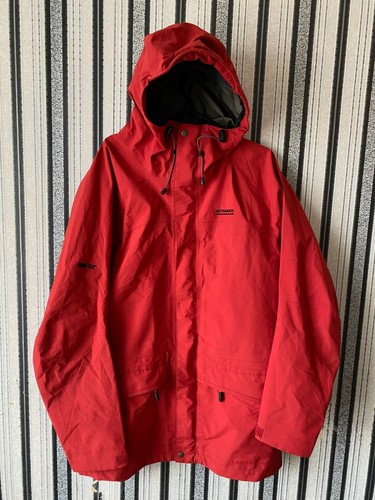 Kathmandu Goretex Ladies Rosewood 