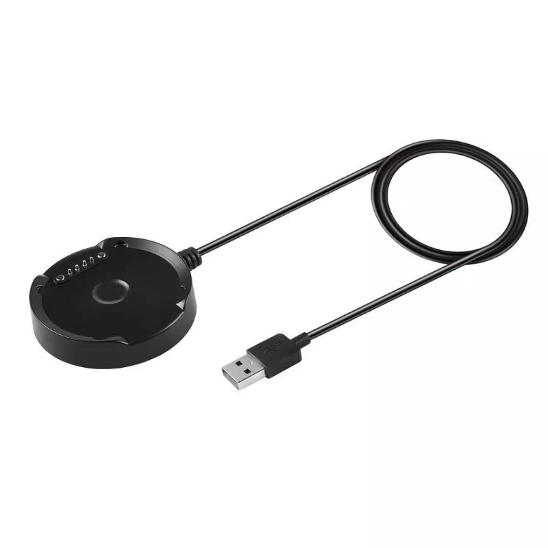 Charger Adapter for Golf Buddy WTX WTX Plus Watch Base Charge Cable Dock Stand
