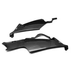 Carbon Fiber Bottom Belly Pan Guard Fairing For SUZUKI GSX-R 750 600 2006 2007