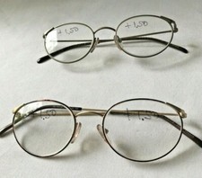 PERRY ELLIS PE-131 Vintage Unisex Eyeglass Frames Old Stock You Choose Color