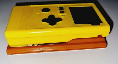 CASIO CRAZY BEE CG-85 GAME WATCH & ARCADE TIME FUN DRAGON CASTLE