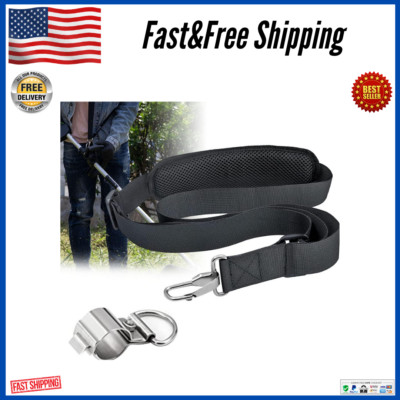 AP1500 15''Shoulder Strap for EGO 56V String Trimmer Leaf Blower & Multi Head New