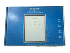 Honeywell Lyric Gateway LCP300-L Security Home Control System