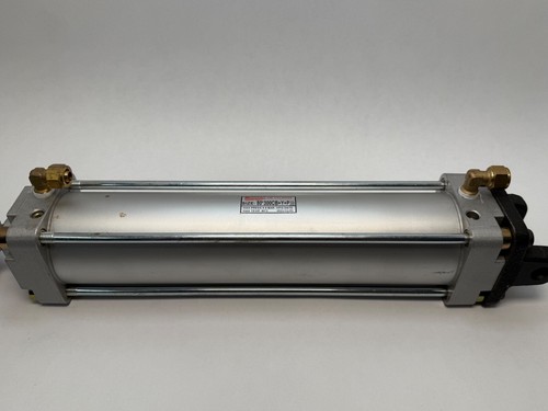 Cilindro de aire Win-Key 80*300CB+Y+P 80 300CB Y P 9,9 bar - Imagen 5 de 11