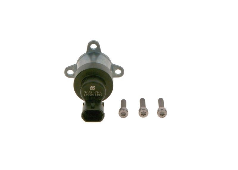 Régulateur de carburant BOSCH 1 465 ZS0 055 contre les pertes de puissance en rampe commune