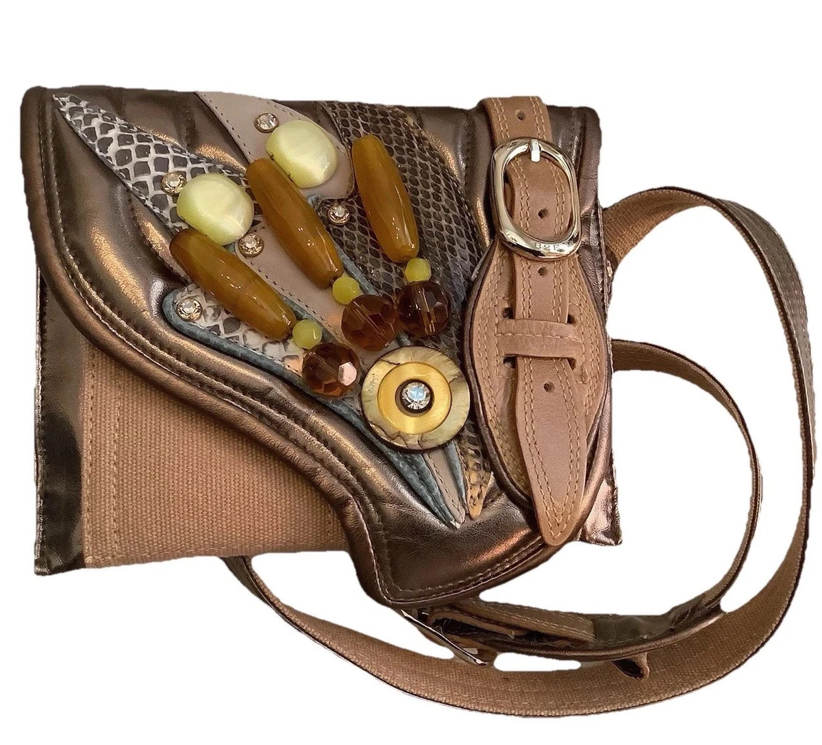 Bracher Emden Bags & Women's Leather Exterior for sale | eBay