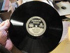 EDISON 50676 1919 Toots Paka Hawaiians WAIKIKI HAWAIIAN Or Frank Ferera Myona. — photo 1