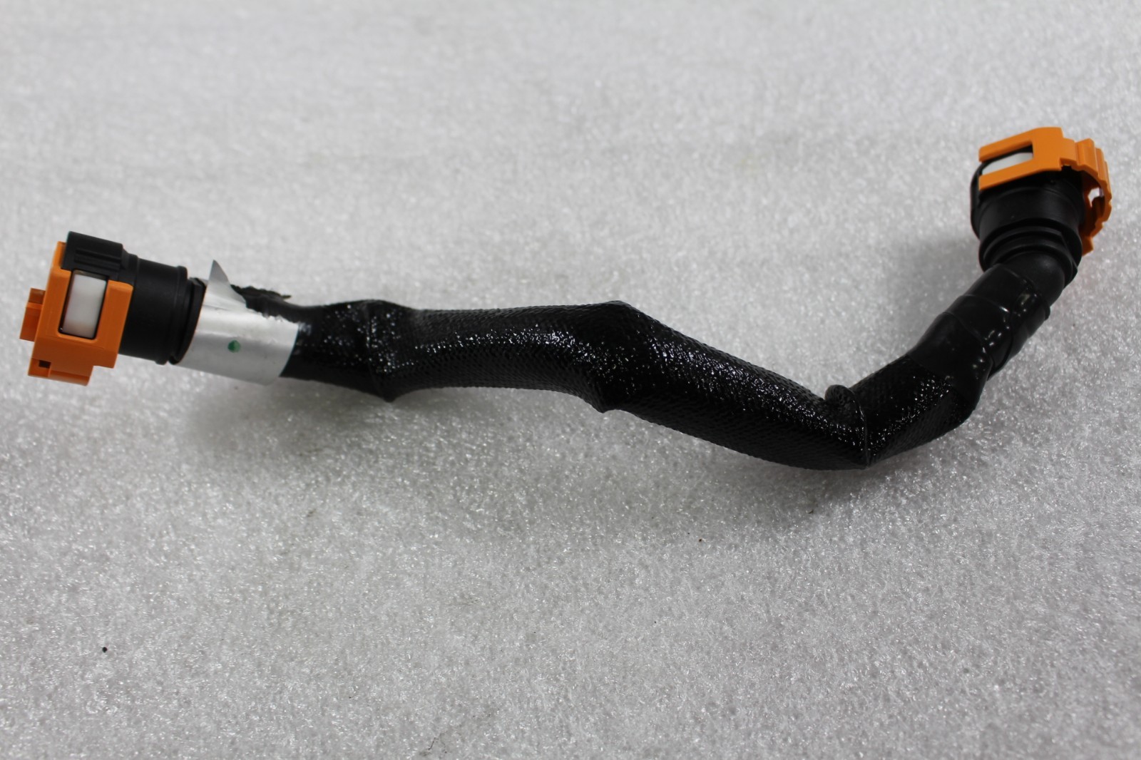 Ferrari 296 GTB Vacuum hose P/N 777371