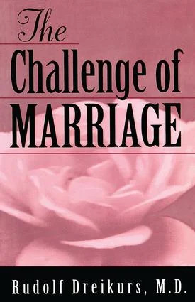 Challenge of Marriage - 3rd Edition