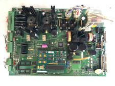 MARKEM 0672481 Artwork Rev E PC CONTROL BOARD 3312360 0515E REV. E,DH,DC,DI