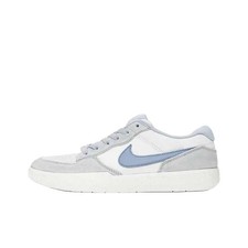 Nike SB Force 58 White IH0636-141 Unisex