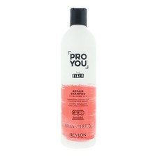 Image of Revlon Pro You The Fixer Repair Shampoo 350ml