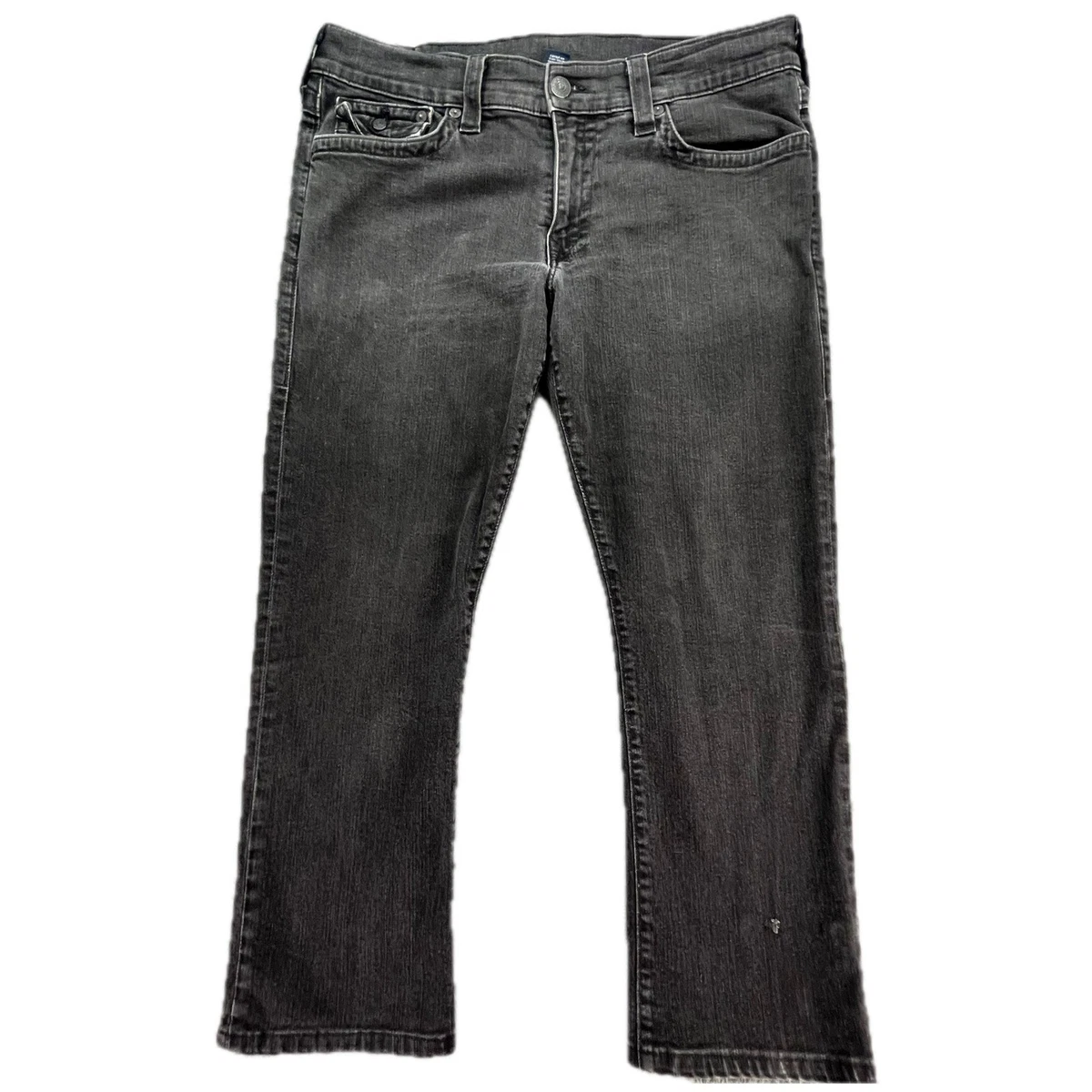 True Religion Men's 26 in Inseam Jeans for sale | eBay