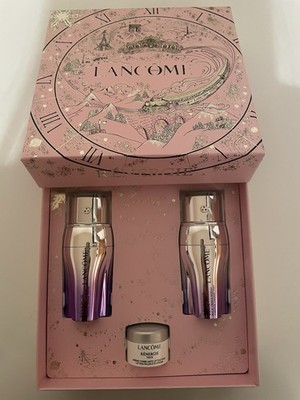 Lancôme Renergie H.C.F Triple Serum 20ml + Augenserum 20ml + Augencreme 5ml