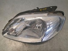 Feu avant (phare) Volkswagen FOX