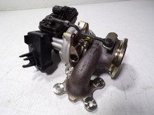 04C145703 TURBOLADER / 04C145703 / 17267766 FÜR AUDI A1 SPORTBACK GBA 1.0 TFSI