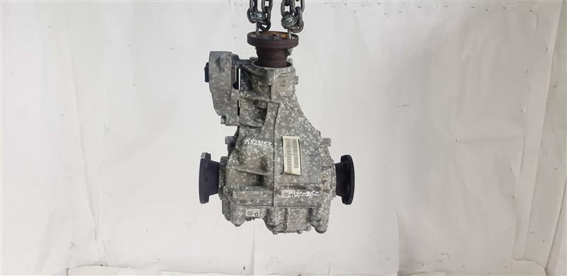 Bentley Flying Spur 2007-2012 Rear Left Differential P/N 23227402