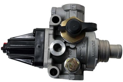 Wabco Druckregler 9753035040 - 975 303 504 0