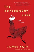 Government Lake, The James Tate Taschenbuch Kartoniert / Broschiert Englisch