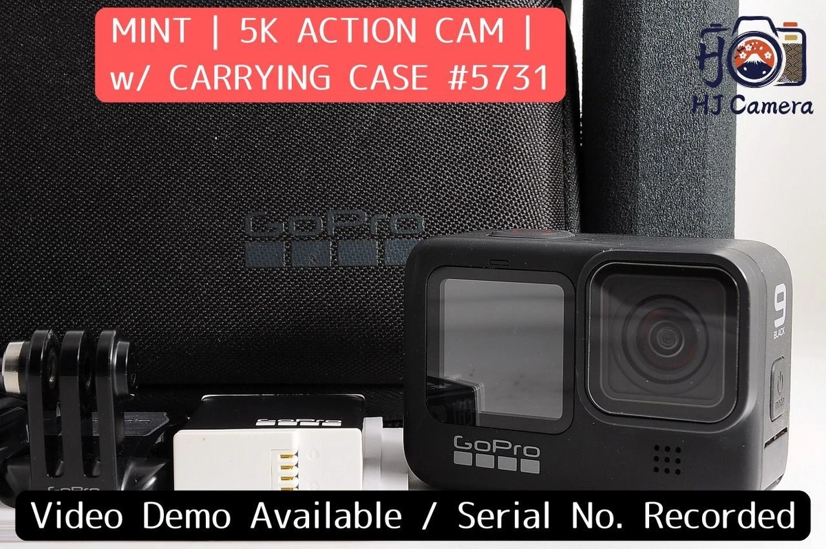 GoPro HERO 20-39x Camcorders for sale | eBay