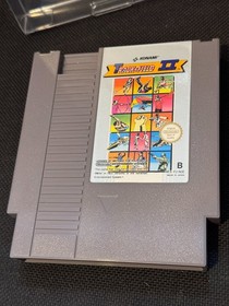 Nintendo NES Track & Field II 2 - Cartridge - OVP