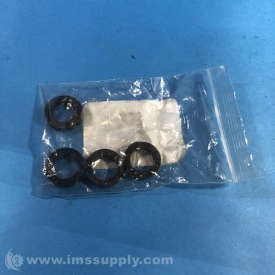Visumatic Ind Products 310603-J-03 Pack of 4 Pressure Plates FNOB