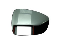 Glace de rétroviseur Citroen DS5