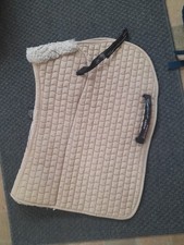 Shires Performance Full Size Saddlecloth