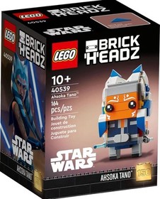 LEGO BrickHeadz Star Wars &ndash; Choose Your Character | NEW & Sealed |Huge Selection