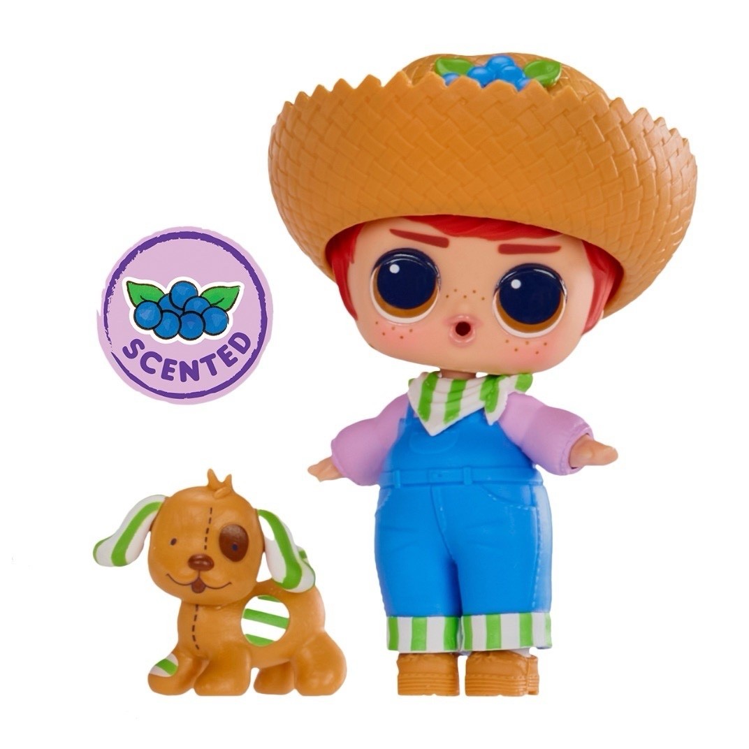 LOL Surprise Strawberry Shortcake ~ NIP ~ You Pick ~ Buy More & Save ~ Fast Ship