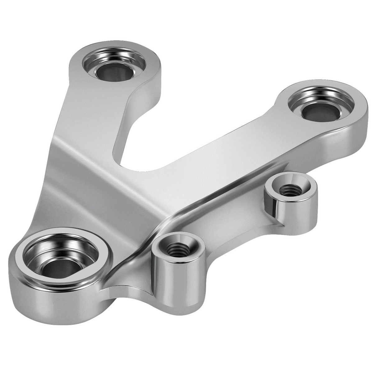 NEW 1998 - 2008 FOR KAWASAKI NINJA ZX 6R 9R ZZR600 LEFT FOOTPEG