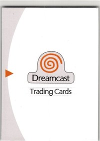 2025 Sega Dreamcast Trading Card Limited Run Games Virtua Fighter 3tb #065