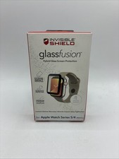 ZAGG Glass Fusion Screen for Apple Watch Series 6 / SE / Series 5  4 40mm 
