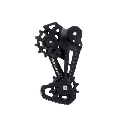 75mm Medium Cage