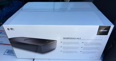 BOSE Soundtouch SA-5 Amplifier NEW NIB