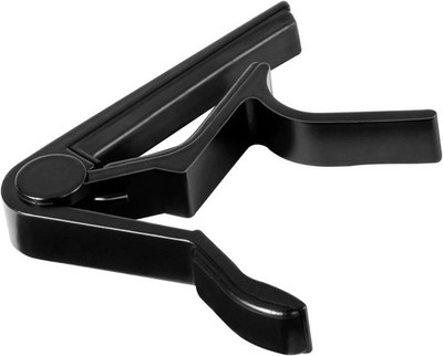 Guitar Capo for Acoustic and Electric Guitars 6-String Capo