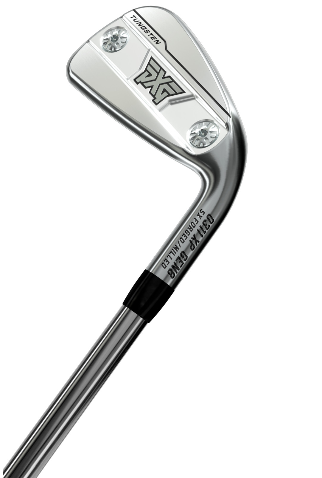 PXG 0311XP GEN8 아이언 세트 6-GW (오른손잡이용) - 레귤러 플렉스 - 양호한 상태 4