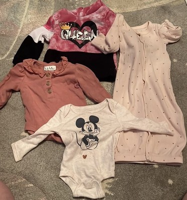 4 piece Bundle