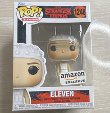 Funko Pop! TV Eleven #1248 Amazon Exclusive V...