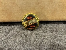 Mint Gluek Pilsener Beer Bottle Cap Minneapolis Minnesota Brewing