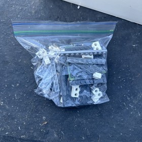 Lego 21050 Architecture Studio, Retired Set, used