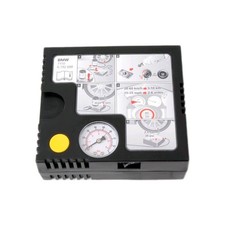 GENUINE BMW MINI Mobility System Compressor 71106792688 Spare Tyre Inflator. NEW